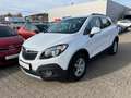 Opel Mokka Edition ecoFlex NAVI*KAMERA*TEMP*SHZ*EFH* Weiß - thumbnail 1