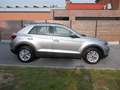 Volkswagen T-Roc T-Roc 1.0 TSI OPF Style  NAVI-CARPLAY-LANE-LED-DAB Gris - thumbnail 4