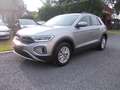 Volkswagen T-Roc T-Roc 1.0 TSI OPF Style  NAVI-CARPLAY-LANE-LED-DAB Gris - thumbnail 1