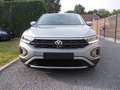 Volkswagen T-Roc T-Roc 1.0 TSI OPF Style  NAVI-CARPLAY-LANE-LED-DAB Gris - thumbnail 2
