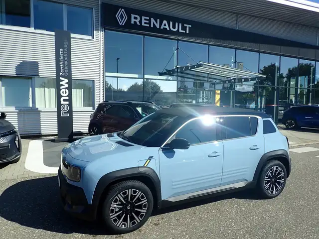 Renault R 4