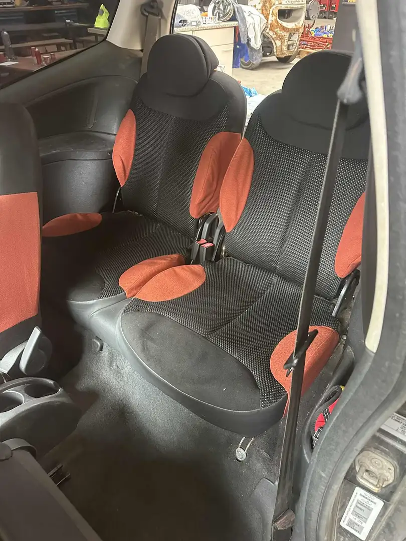 Citroen C2 C2 1.4i VTR - 2