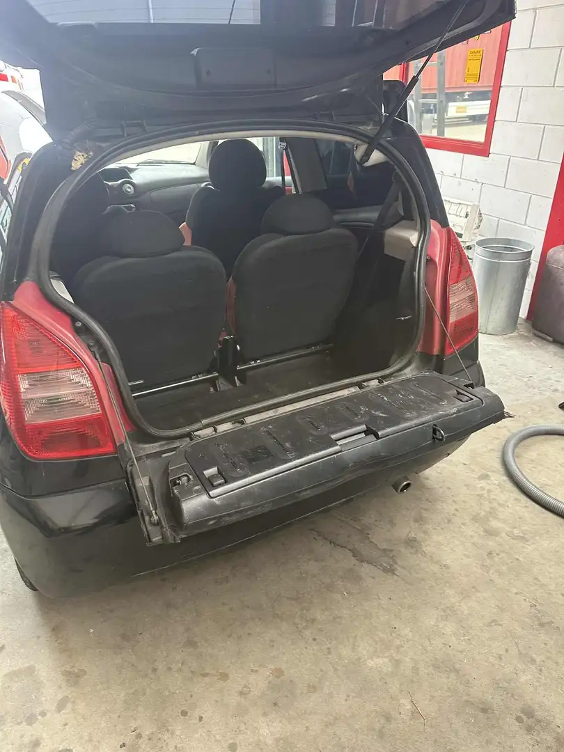 Citroen C2 C2 1.4i VTR - 1