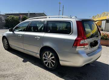 2.0 d3 Summum Nav+ Pelle Nera+ Full Xeno