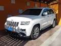 Jeep Grand Cherokee Summit bijela - thumbnail 1