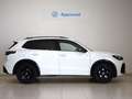 Volkswagen Tiguan 1.5 eTSI DSG R-Line 110kW Blanc - thumbnail 3