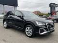 Audi Q2 35 TFSI S line S tronic / NAV / KEYLESS / CAMERA Noir - thumbnail 4