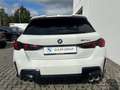 BMW 135 ix H/K HUD ParkAss+ AdLED M-Sportbremse/Fahrw.  Me Weiß - thumbnail 5