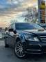 Mercedes-Benz C 200 Schwarz - thumbnail 3