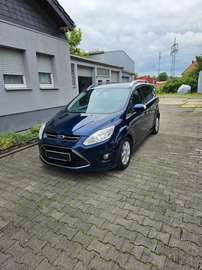 Grand C-MAX Titanium