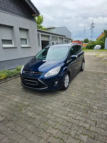 Ford Grand C-Max Grand C-MAX Titanium