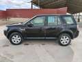 Land Rover Freelander Freelander 2.2TD4 S Aut. 4x4 S Negro - thumbnail 7