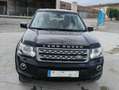 Land Rover Freelander Freelander 2.2TD4 S Aut. 4x4 S Negro - thumbnail 4