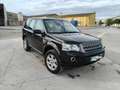 Land Rover Freelander Freelander 2.2TD4 S Aut. 4x4 S Negro - thumbnail 3