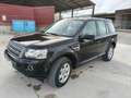 Land Rover Freelander Freelander 2.2TD4 S Aut. 4x4 S Negro - thumbnail 5