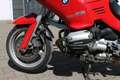 BMW R 1100 RS Komplettpaket, Preisreduziert Rojo - thumbnail 3