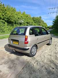 1.6i 16v GLi