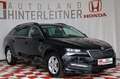 Skoda Superb Kombi 2,0 TDI LED NAVI AHV ACC LANE Noir - thumbnail 7