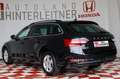 Skoda Superb Kombi 2,0 TDI LED NAVI AHV ACC LANE Noir - thumbnail 10