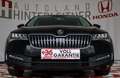 Skoda Superb Kombi 2,0 TDI LED NAVI AHV ACC LANE Noir - thumbnail 5