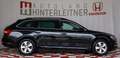 Skoda Superb Kombi 2,0 TDI LED NAVI AHV ACC LANE Noir - thumbnail 8