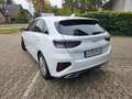 Kia Ceed / cee'd Ceed 1.5 T-GDI DCT GT-Line Technologiepaket Blanc - thumbnail 3