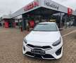 Kia Ceed / cee'd Ceed 1.5 T-GDI DCT GT-Line Technologiepaket Blanc - thumbnail 4