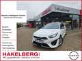 Kia Ceed / cee'd Ceed 1.5 T-GDI DCT GT-Line Technologiepaket Blanc - thumbnail 1