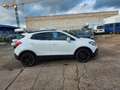 Opel Mokka Mokka 1.4 Turbo Automatik+TÜV/ =07  2027 Weiß - thumbnail 4