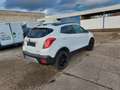 Opel Mokka Mokka 1.4 Turbo Automatik+TÜV/ =07  2027 Weiß - thumbnail 3