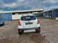Opel Mokka Mokka 1.4 Turbo Automatik+TÜV/ =07  2027 Weiß - thumbnail 2