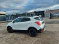 Opel Mokka Mokka 1.4 Turbo Automatik+TÜV/ =07  2027 Weiß - thumbnail 1