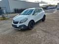 Opel Mokka Mokka 1.4 Turbo Automatik+TÜV/ =07  2027 Weiß - thumbnail 6
