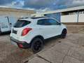 Opel Mokka Mokka 1.4 Turbo Automatik+TÜV/ =07  2027 Weiß - thumbnail 7