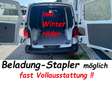 Volkswagen T6.1 Transporter LR Lang Radstand DSG, Standheizung,Flügeltür Blanc - thumbnail 15