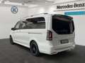 Mercedes-Benz V 250 d STYLE AMG+NIGHT+AHK+DISTR+EASY-PACK Alb - thumbnail 5