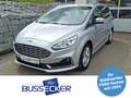 Ford S-Max S-MAX Titanium 2,0 EcoBlue Aut. Silber - thumbnail 1