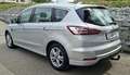 Ford S-Max S-MAX Titanium 2,0 EcoBlue Aut. Silber - thumbnail 4