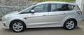 Ford S-Max S-MAX Titanium 2,0 EcoBlue Aut. Silber - thumbnail 3