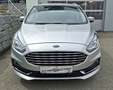 Ford S-Max S-MAX Titanium 2,0 EcoBlue Aut. Silber - thumbnail 2