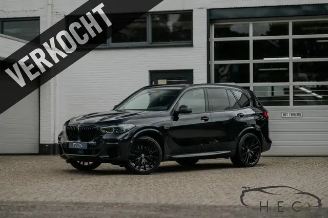 BMW X5 M xDrive45e Sport| Pano|Bowers&Wilkins