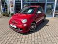 Abarth 500 500 1.4 TB 135PS Custom Rouge - thumbnail 4