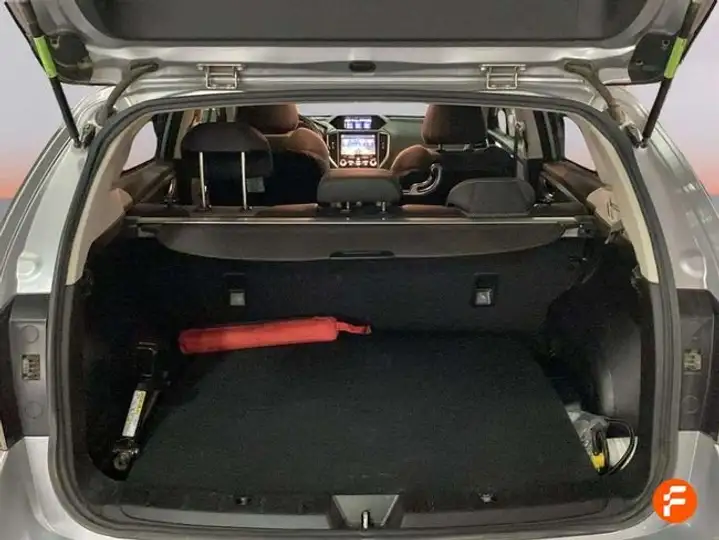 Subaru XV 1.6i Sport Aut. 2021, foto 10