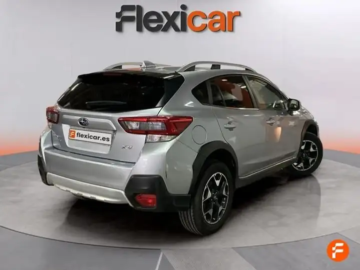 Subaru XV 1.6i Sport Aut. 2021, foto 8