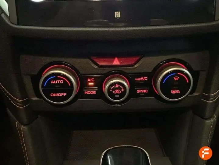 Subaru XV 1.6i Sport Aut. 2021, foto 26