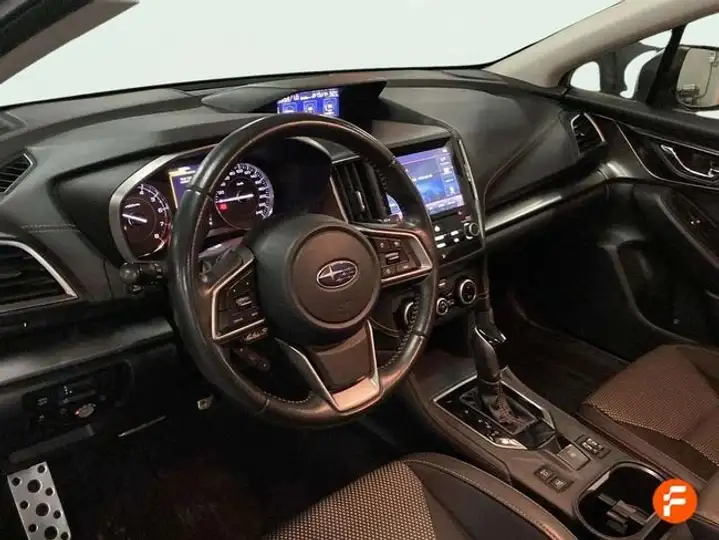 Subaru XV 1.6i Sport Aut. 2021, foto 11