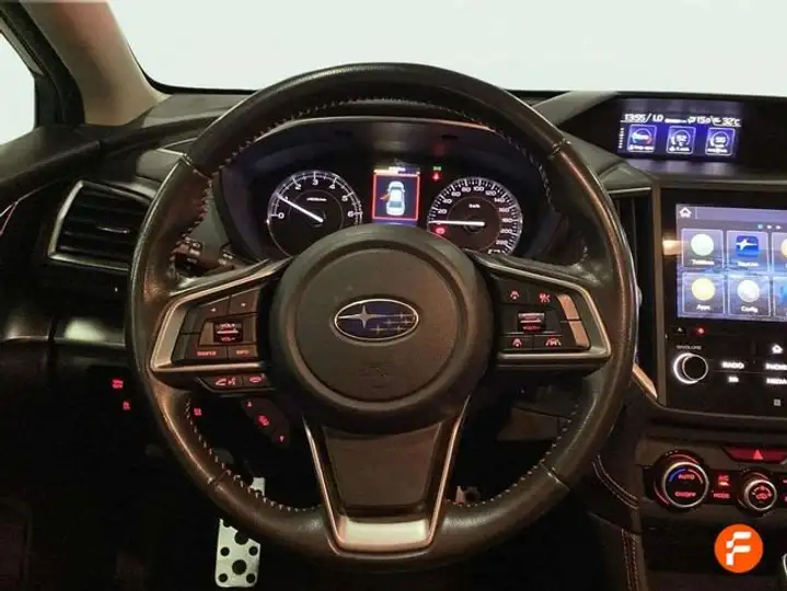 Subaru XV 1.6i Sport Aut. 2021, foto 14