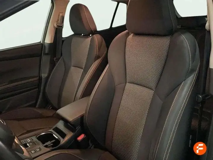 Subaru XV 1.6i Sport Aut. 2021, foto 31