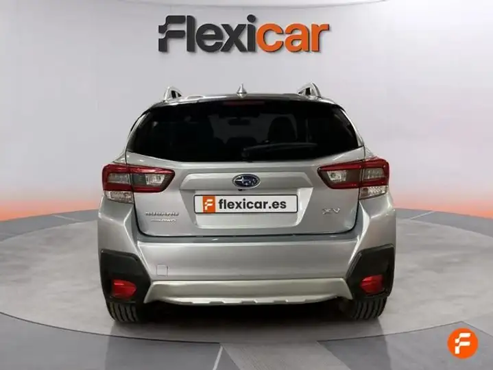 Subaru XV 1.6i Sport Aut. 2021, foto 9