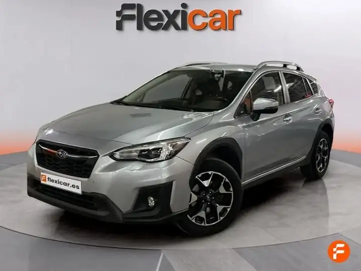 Subaru XV 1.6i Sport Aut. 2021, foto 2